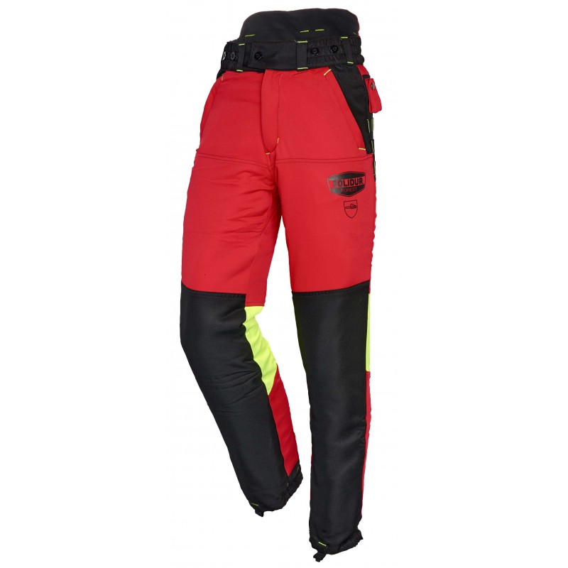 Solidur PANTALON FELIN CL 1 TYPE A