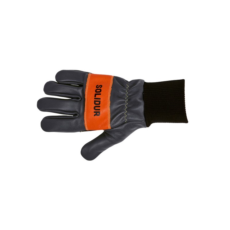 GANTS SEQUOIA CLASSE 2 bucheron
