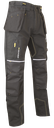 LMA 1369 Etabli Pantalon multipoches + poches flottantes