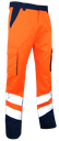 LMA 1408 Balise Pantalon haute visibilité