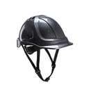 PC55 Portwest Casque Endurance Carbon Look