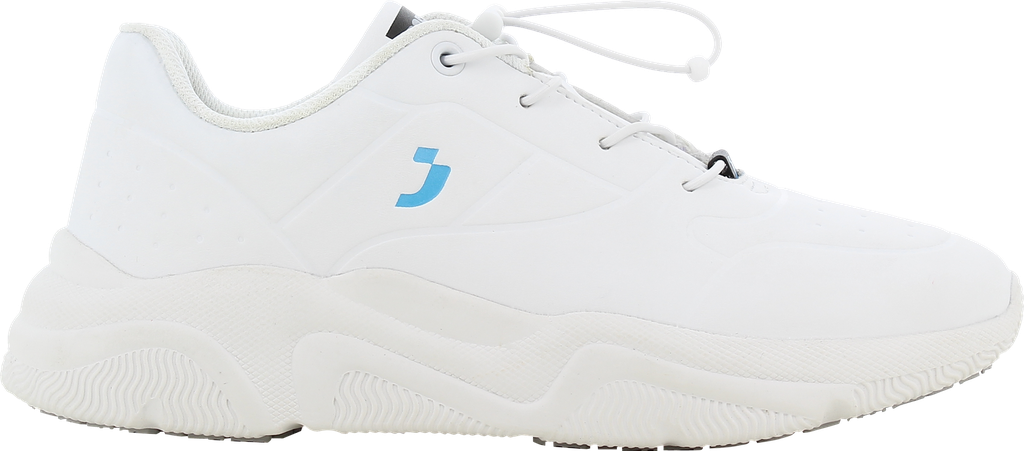 SAFETY JOGGERT CHAMP O2 ESD SRC FO LOW (40, Blanc)