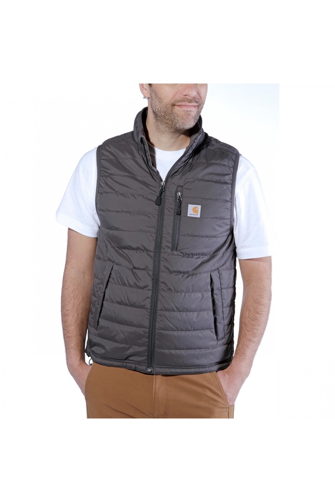 Carhartt CAR102286 - Gilet sans manches Gilliam