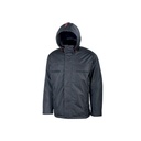 Snow U-Power veste parka hiver