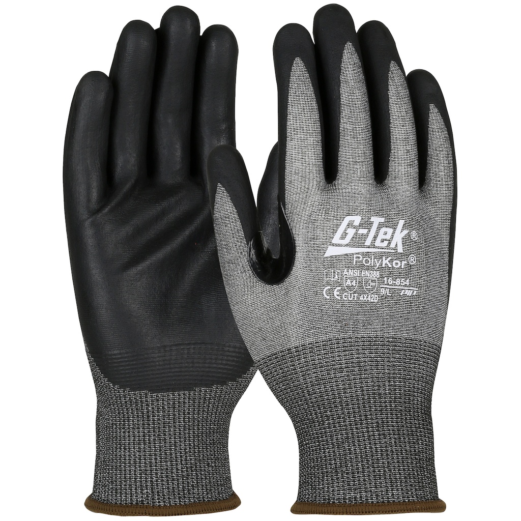 G-tek 16-854  gants 4X42D anticoupure