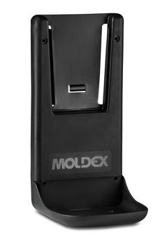 MoldexStation Moldex. Support mural pour distributeur 706001