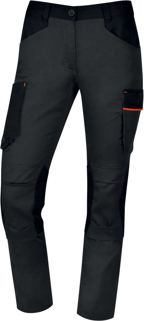 Pantalon femme M2PA3STRF Delta Plus confort + (S)