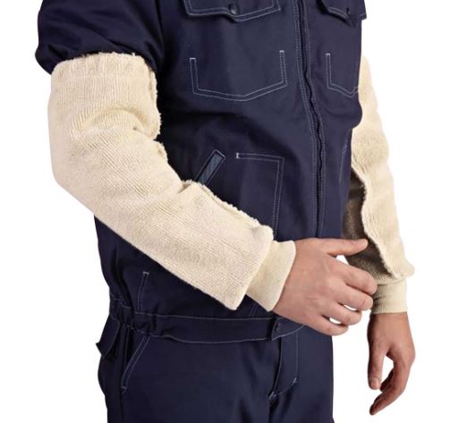 MANC/BC/50 manchettes Lebon2241B  X2XXX