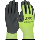 G-tek 16-323 polykor gants  4X31B  et X1XXX (chaleur contact)