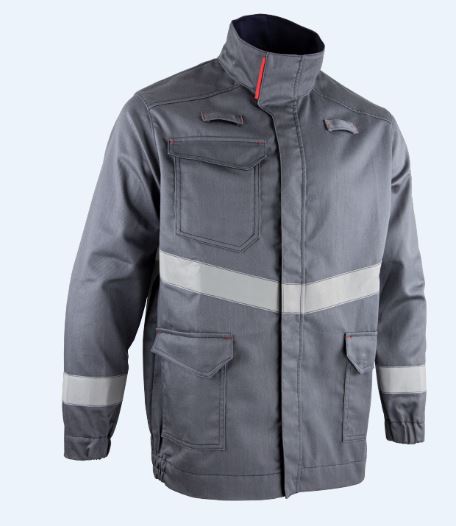 LMA 2326 CERES Veste multirisque RSK E2 VA ATEX (S)