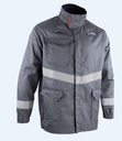 LMA 2326 CERES Veste multirisque RSK E2 VA ATEX