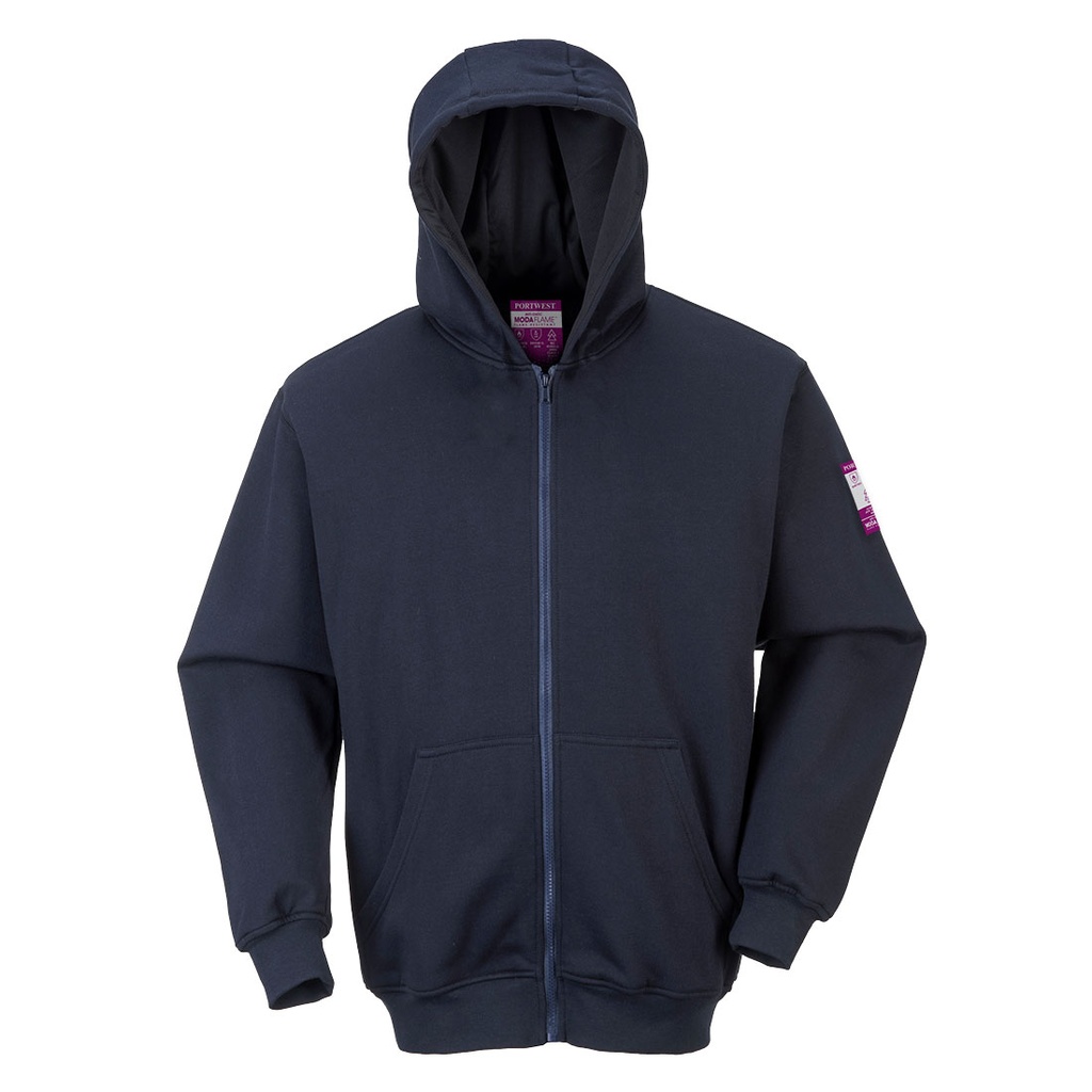 PORTWEST FR81NARL PULL NORME