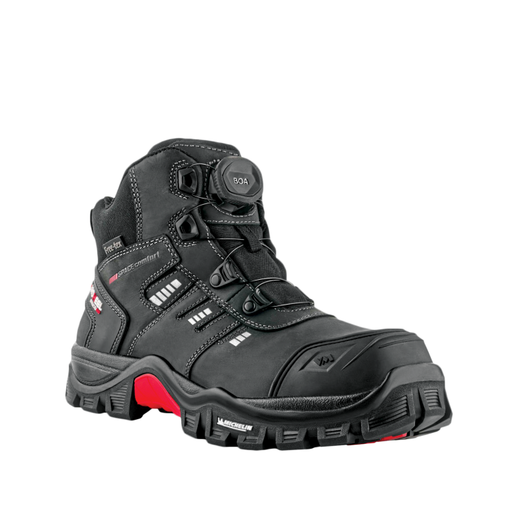 VM footwear Buffalo  chaussures de sécurité S3 HRO (39)