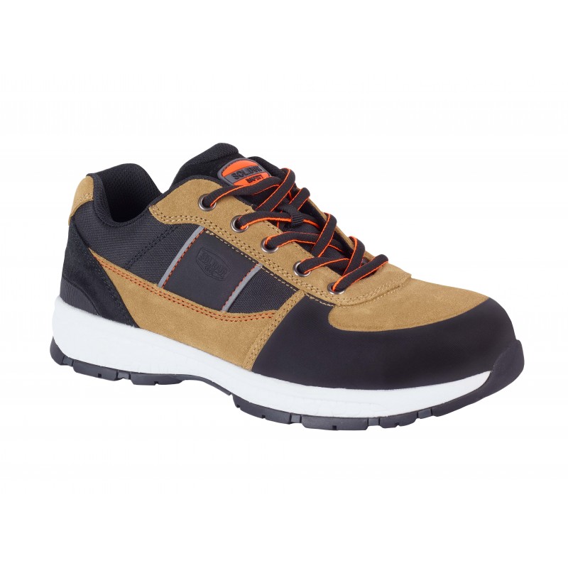 Roots S3 SRC Solidur  chaussures de sécurité (39)
