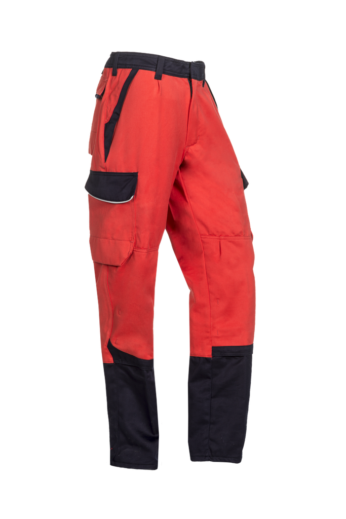 Gulia Pantalon avec protection contre les metaux fondus SIOEN 040va2piu (44)