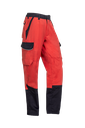 Gulia Pantalon avec protection contre les metaux fondus SIOEN 040va2piu