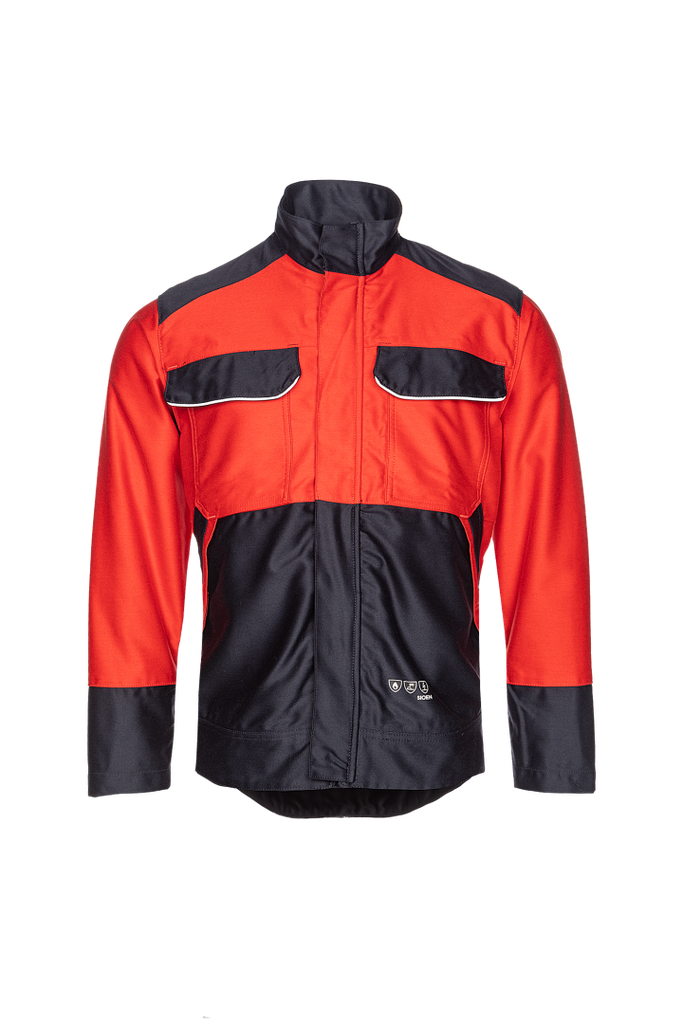 Lonic Veste avec protection contre les metaux fondus SIOEN 039va2piu (44)