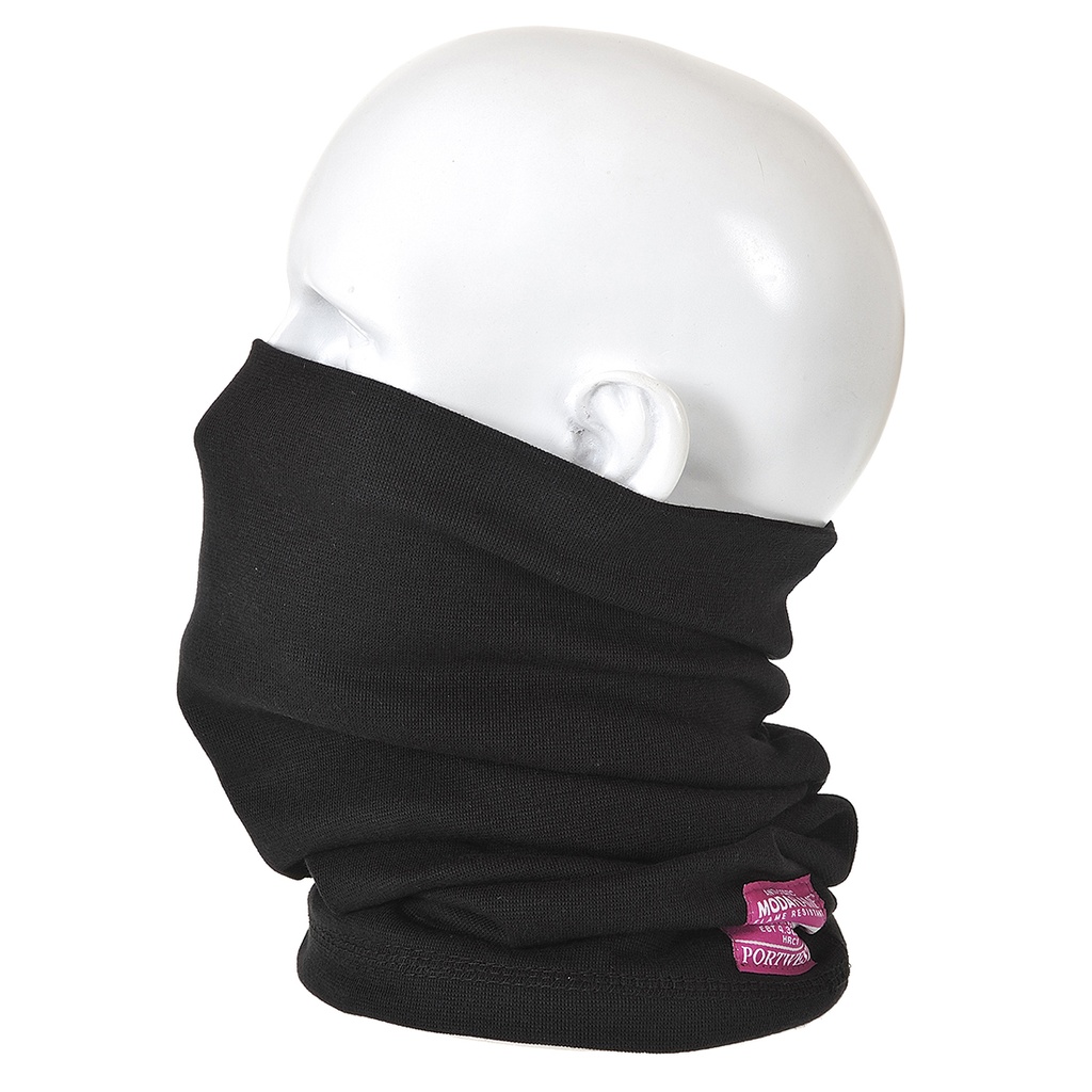 FR19 - Tour de cou Retardateur de flamme Antistatique
