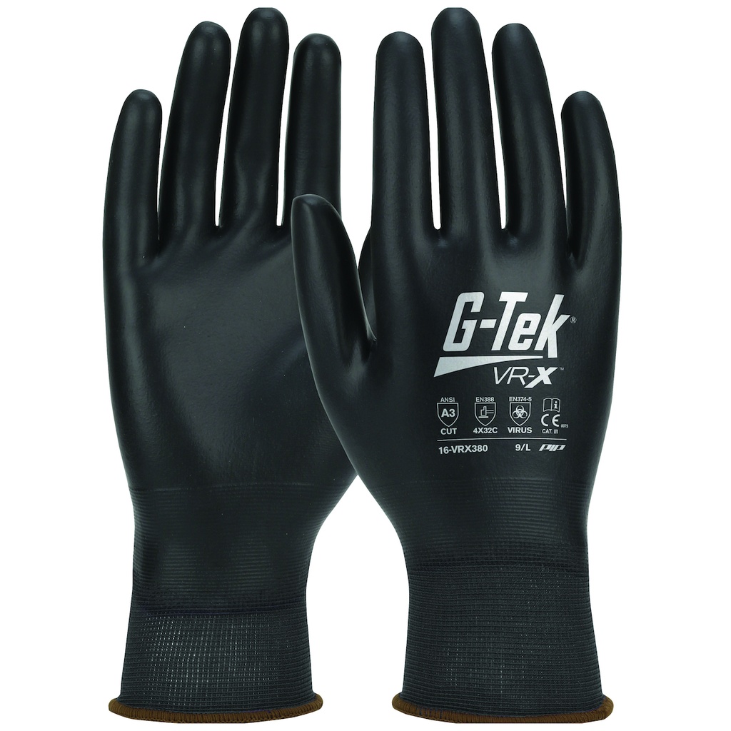 G-tek 16-VRX380  VR-X tactile 4X32C (7)