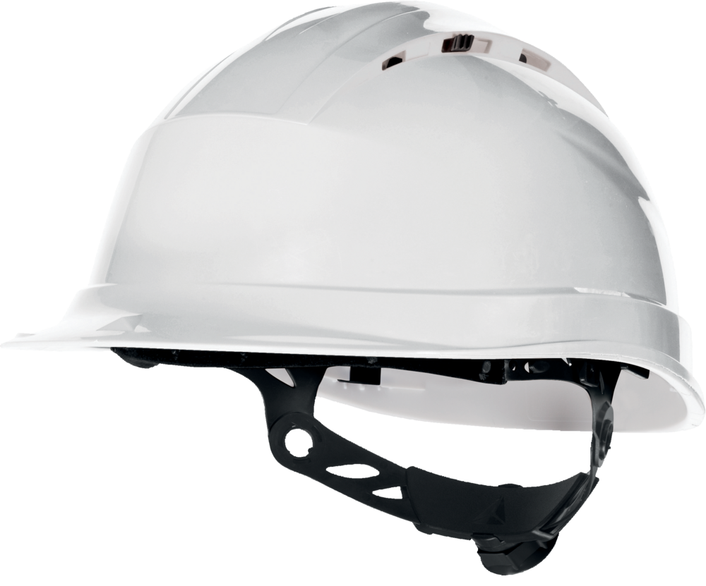 Quartz UP IV Delta plus casque de chantier