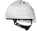 Quartz UP IV Delta plus casque de chantier