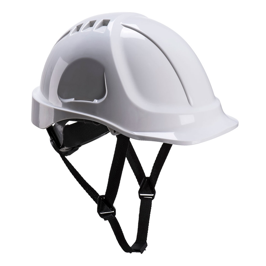 PS54 Portwest casque de chantier electricien (orange)