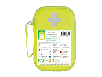 FARMOR GAMME MULTIRISQUES SPÉCIAL S.S.T TRO 8130 FLJ