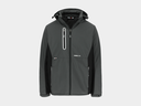 Taris Herock Veste softshell hiver