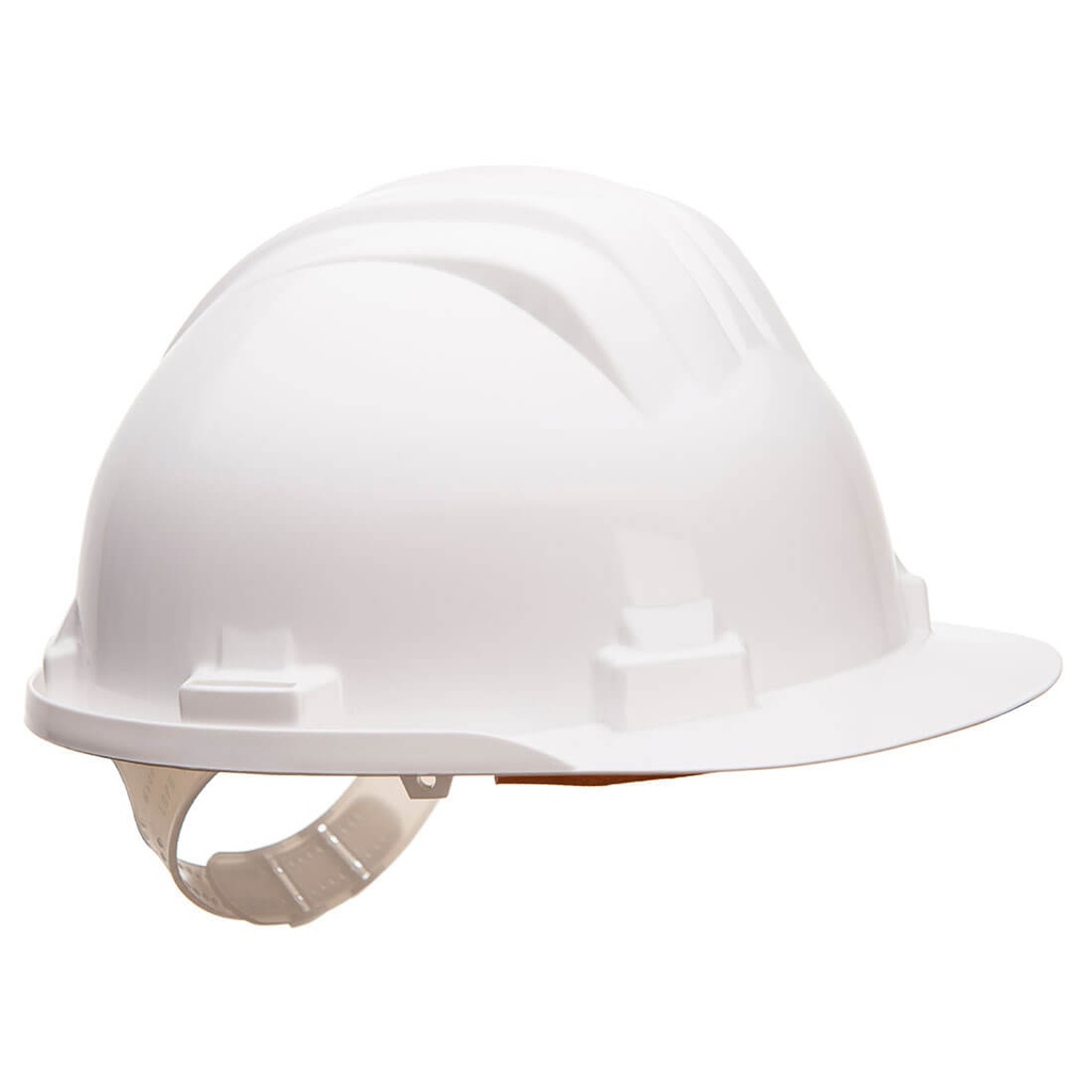 PORTWEST PS61 - Casque Work Safe (orange)