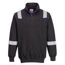 FR710 - Sweat résistant à la flamme WX3  Portwest