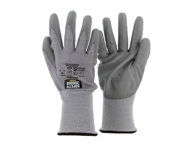 PROSHIELD Safety Jogger anticoupures 4X42F (8)