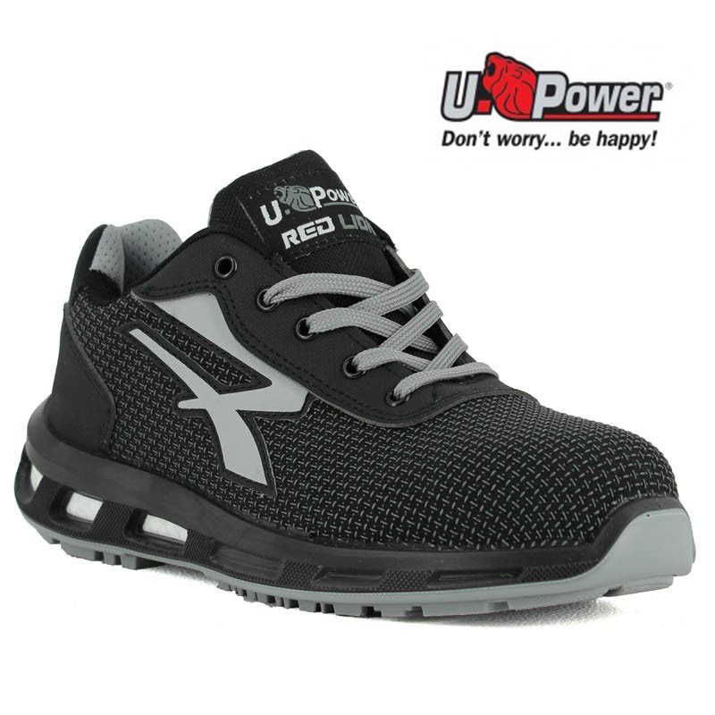 Raptor Imperius U-Power S3 SRC CI ESD