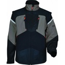 SOLIDUR Handy VESTE DE TRAVAIL 2 en 1 - Manches amovibles