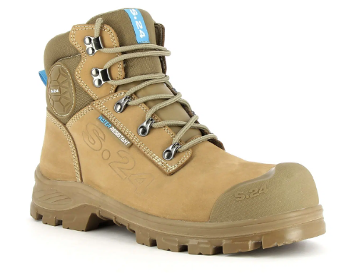 S.24 Xper TP S3 S3, WR, AN, HI, CI, SRC chaussures de sécurité