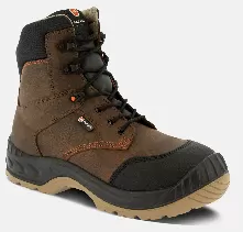 Parade NORMAN  S3 SRC CI HI FO WRU chaussures de sécurité (39)