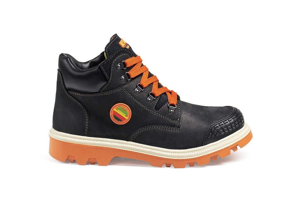 DIKE Digger Defend H 21621 S3 WR SRC chaussures de sécurité (39)
