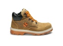 Dike Dint 21021 H  S3 HRO SRC chaussures de sécurité