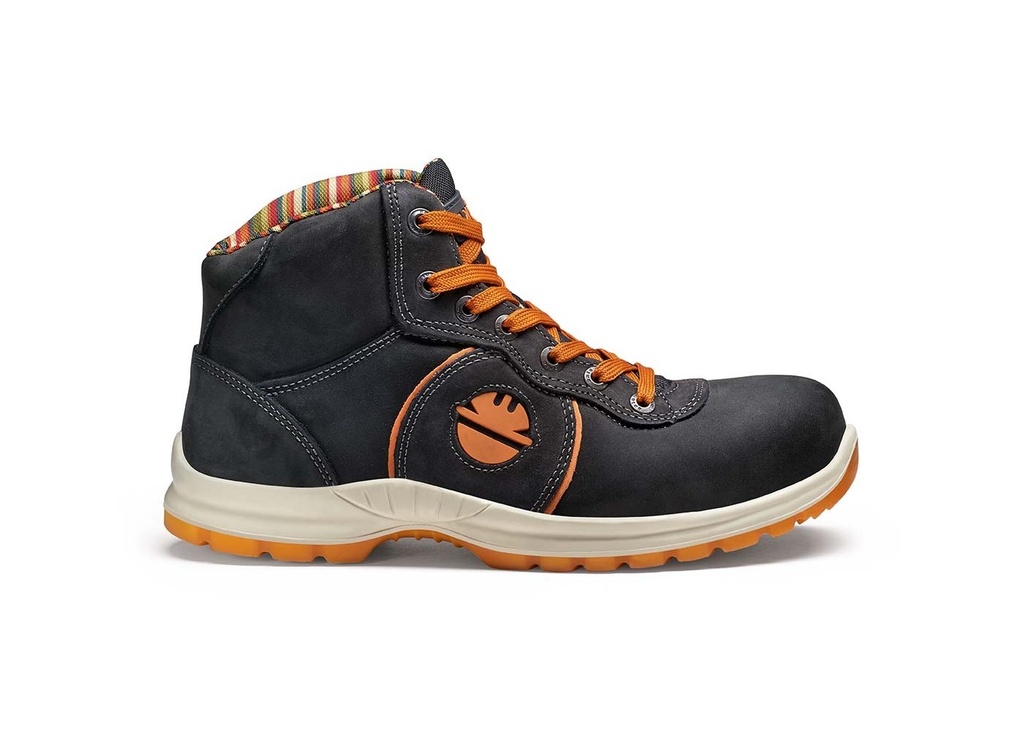 Dike Advance H 23721 S3 SRC chaussures de sécurité