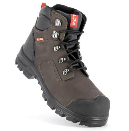 S.24 Matrix EVO S3 HI CI SRC  chaussures de sécurité