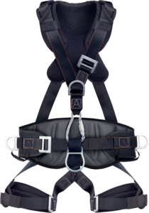 Delta plus PUMA HAR25GT Harnais (M/L)