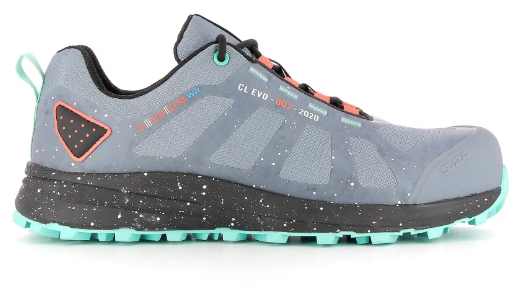 S.24 Trailer S3 WR HRO HI CI SRC chaussures de sécurité