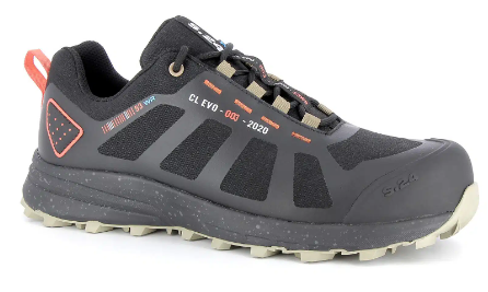 S.24 Hunter S3 WR HRO HI CI SRC chaussures de sécurité