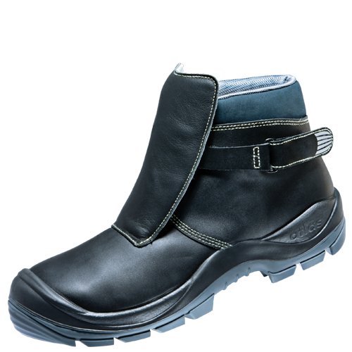 Atlas Safety Shoes 765 2.0 S3 WG HI HRO P SRC Chaussures de sécurité soudage