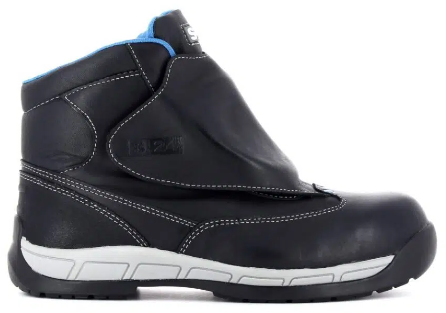S.24 Hero  S3 HRO HI CI M WG SRC chaussures de sécurité soudage