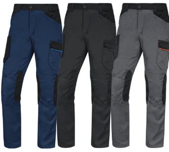Pantalon Mach2  delta + - M2PA3STR stretch