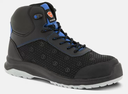Parade Racer 8832 S1PS FO SR CI HI chaussures de sécurité