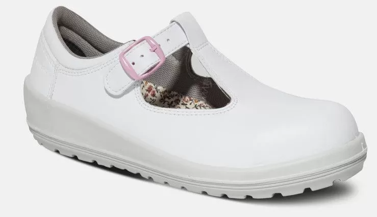 Parade Batina S1P SRC chaussures de sécurité femme (39)