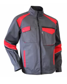 LMA Colza 20471 veste de travai (2)