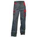 LMA Lin 110821 pantalon de travail
