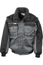Result R71 Blouson manches amovibles Heavy Duty